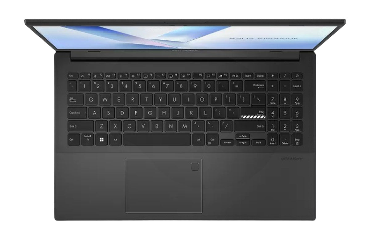 ASUS Vivobook Go 15 E1504F 15.6" AMD Ryzen 5 | 16GB | 512GB | Mixed Black | AMD Radeon-8