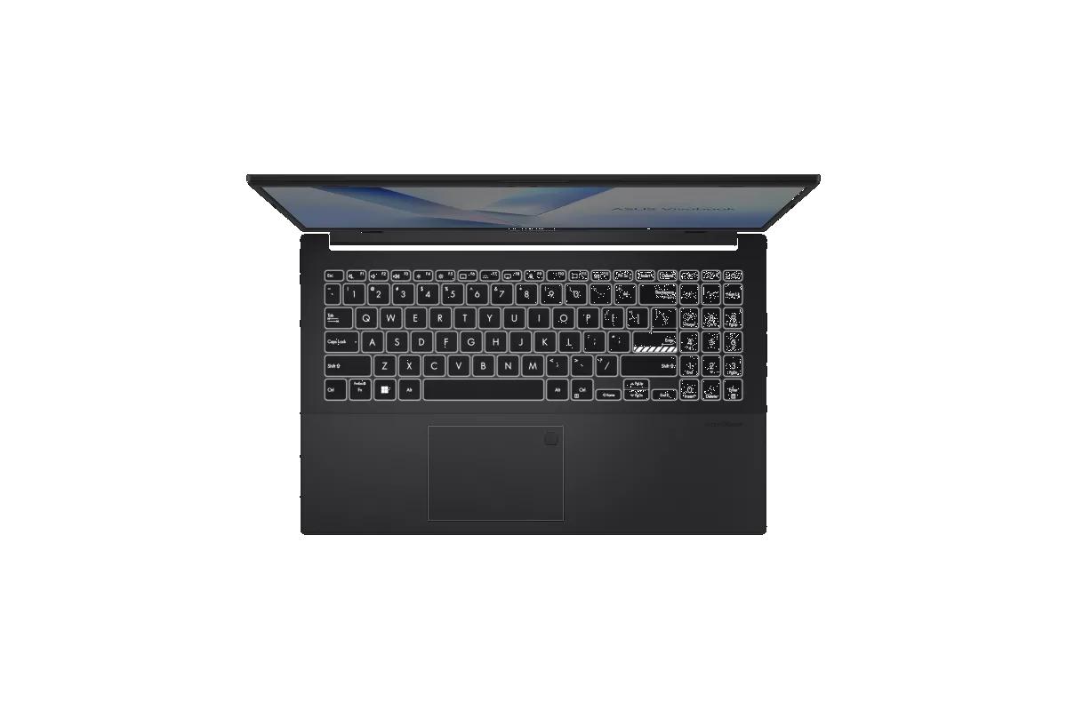 ASUS Vivobook Go 15 E1504F 15.6" AMD Ryzen 5 | 16GB | 512GB | Mixed Black | AMD Radeon-9