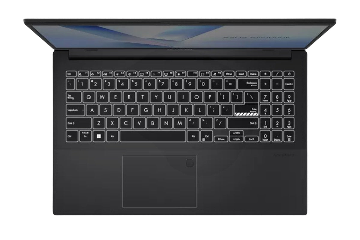 ASUS Vivobook Go 15 E1504F 15.6" AMD Ryzen 5 | 16GB | 512GB | Mixed Black | AMD Radeon-9