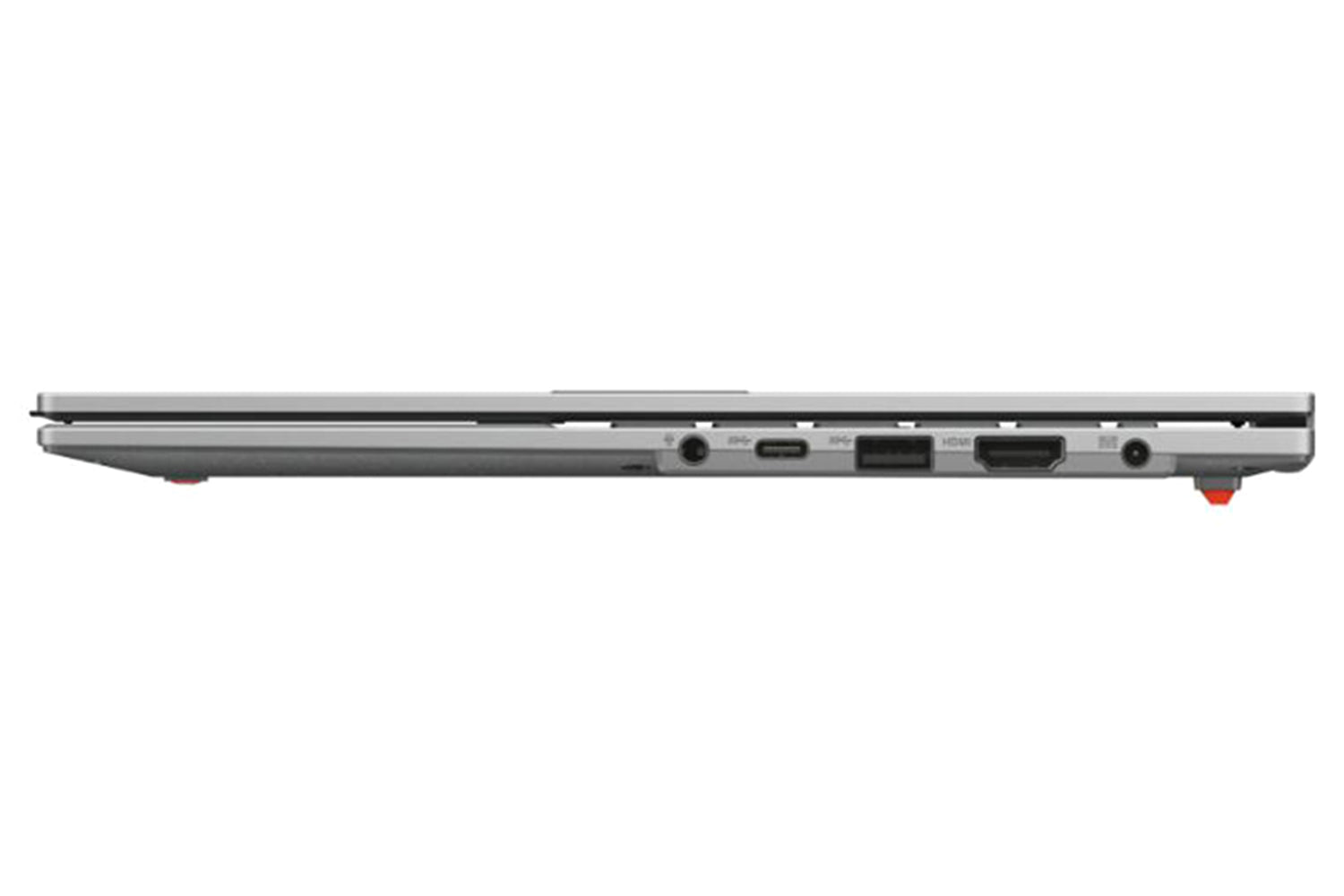 Asus Vivobook Go 15 E1504 15.6" AMD Ryzen 5 |8GB | 512GB | Cool Silver-10