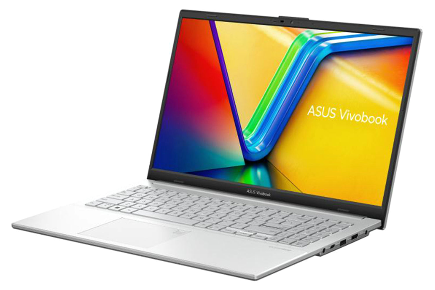 Asus Vivobook Go 15 E1504 15.6" AMD Ryzen 5 |8GB | 512GB | Cool Silver-2