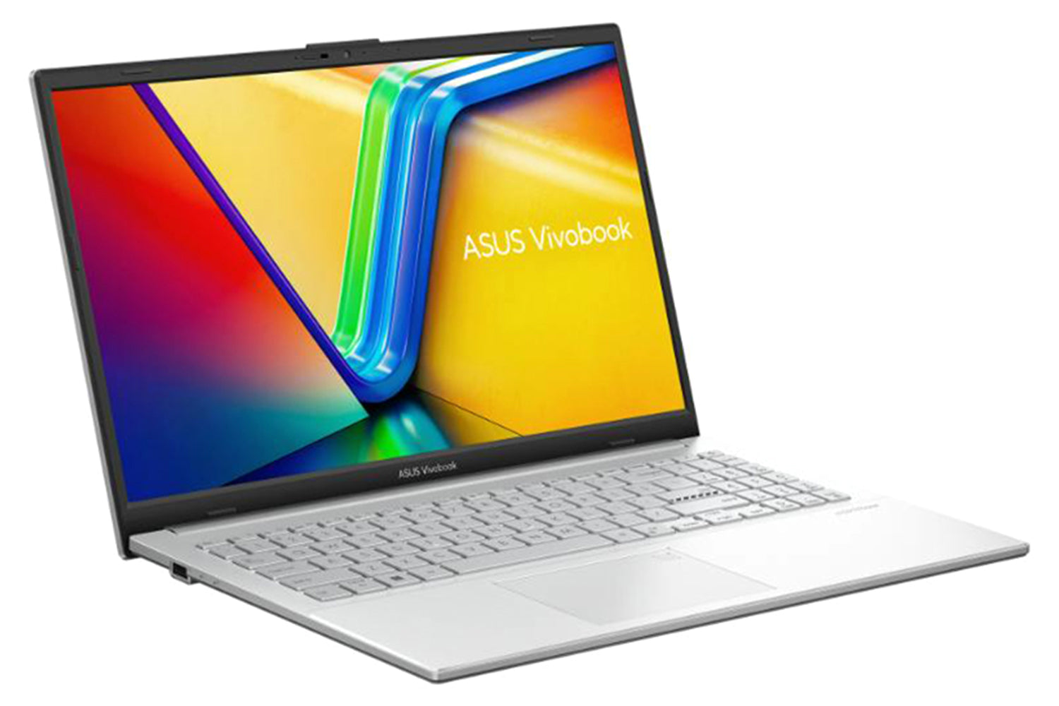 Asus Vivobook Go 15 E1504 15.6" AMD Ryzen 5 |8GB | 512GB | Cool Silver-3