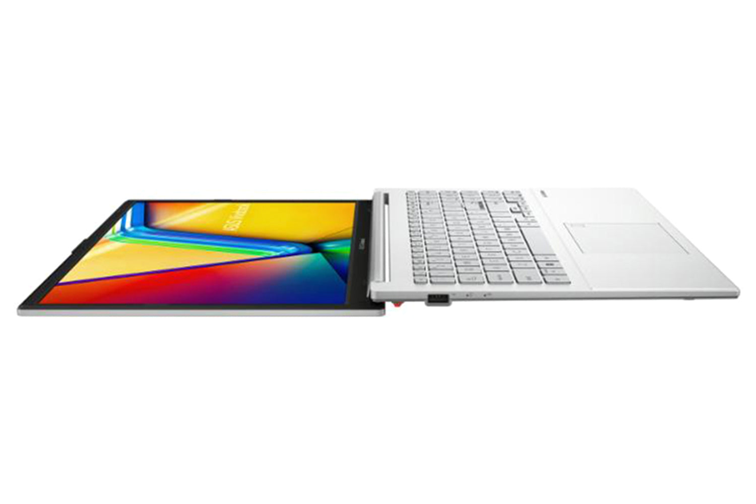 Asus Vivobook Go 15 E1504 15.6" AMD Ryzen 5 |8GB | 512GB | Cool Silver-4
