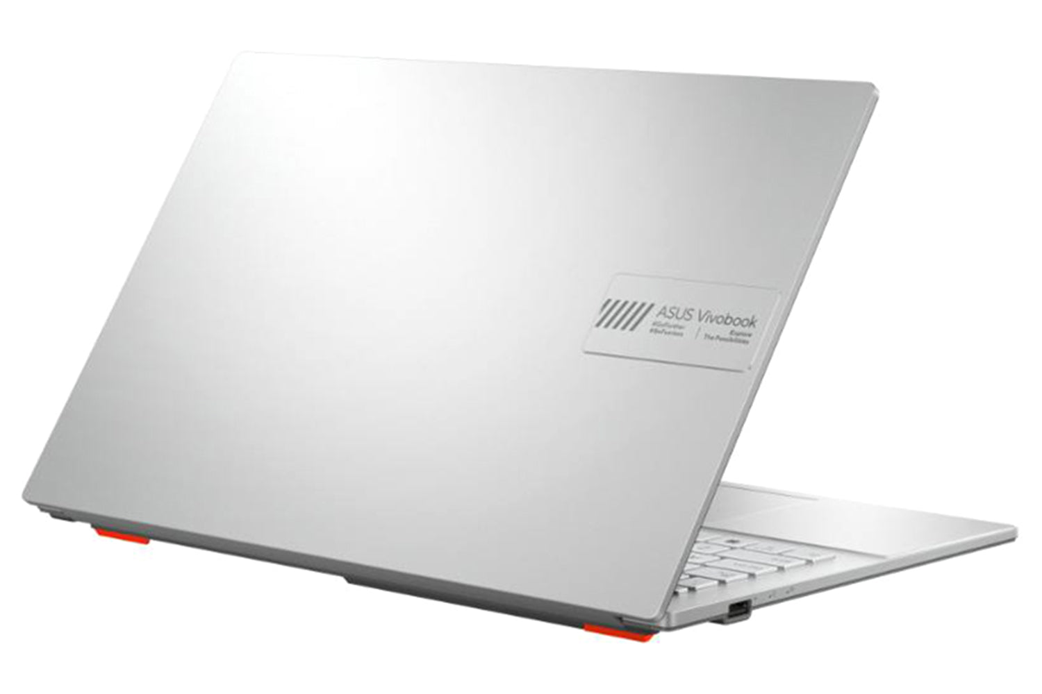Asus Vivobook Go 15 E1504 15.6" AMD Ryzen 5 |8GB | 512GB | Cool Silver-6