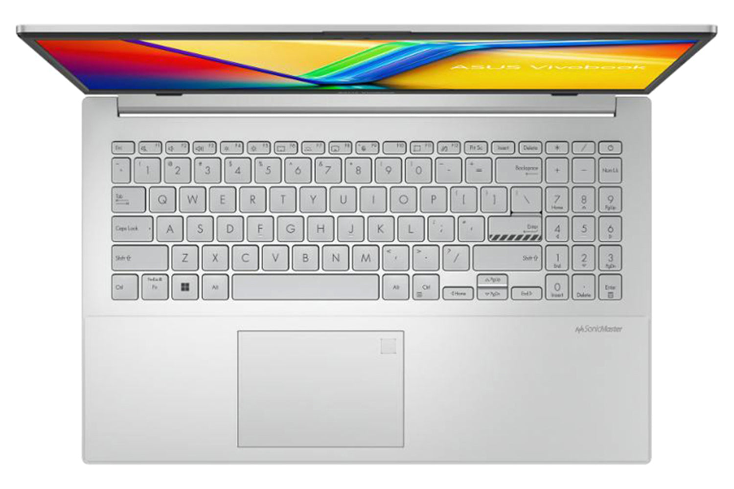 Asus Vivobook Go 15 E1504 15.6" AMD Ryzen 5 |8GB | 512GB | Cool Silver-8