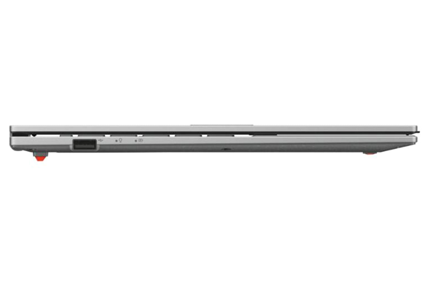Asus Vivobook Go 15 E1504 15.6" AMD Ryzen 5 |8GB | 512GB | Cool Silver-9