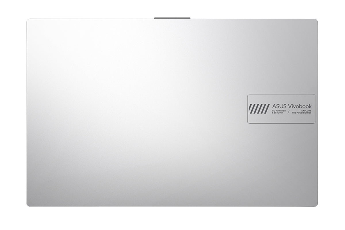 ASUS Vivobook Go 15 15.6" AMD Ryzen 3 | 8GB | 512GB | Cool Silver | AMD Radeon-4