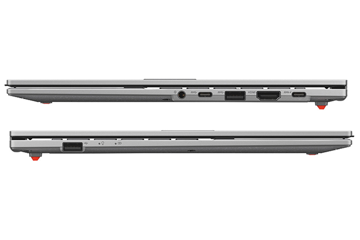 ASUS Vivobook Go 15 15.6" AMD Ryzen 3 | 8GB | 512GB | Cool Silver | AMD Radeon-7
