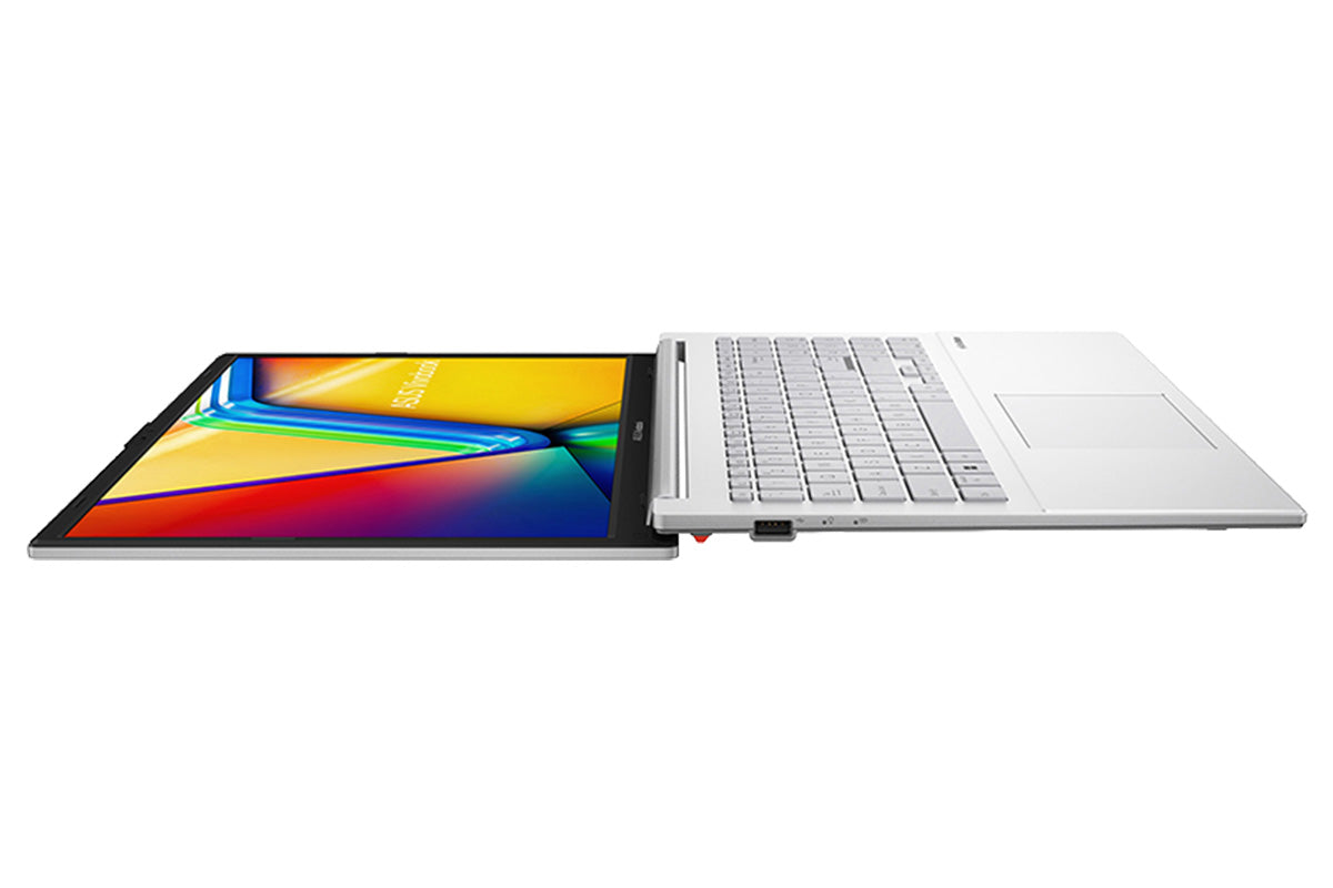 ASUS Vivobook Go 15 15.6" AMD Ryzen 3 | 8GB | 512GB | Cool Silver | AMD Radeon-8