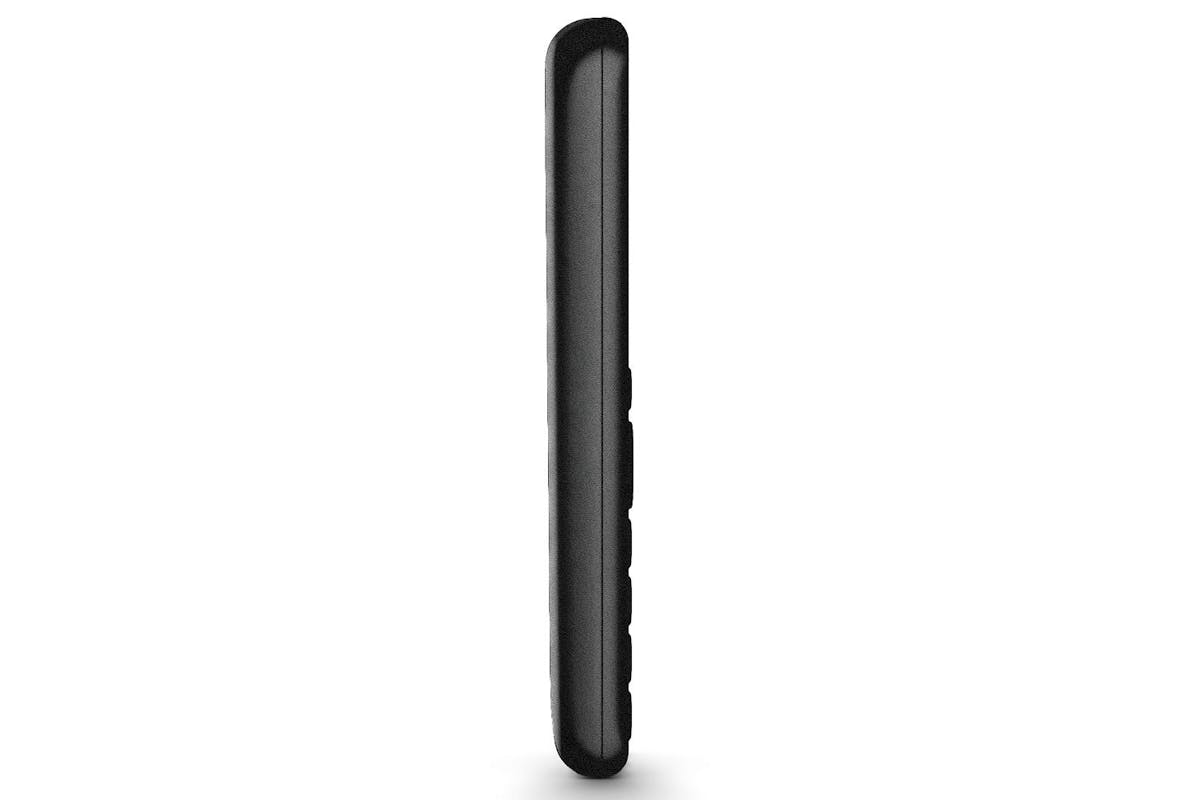 Emporia Happy | Mobile Phone | Black | 2G-2