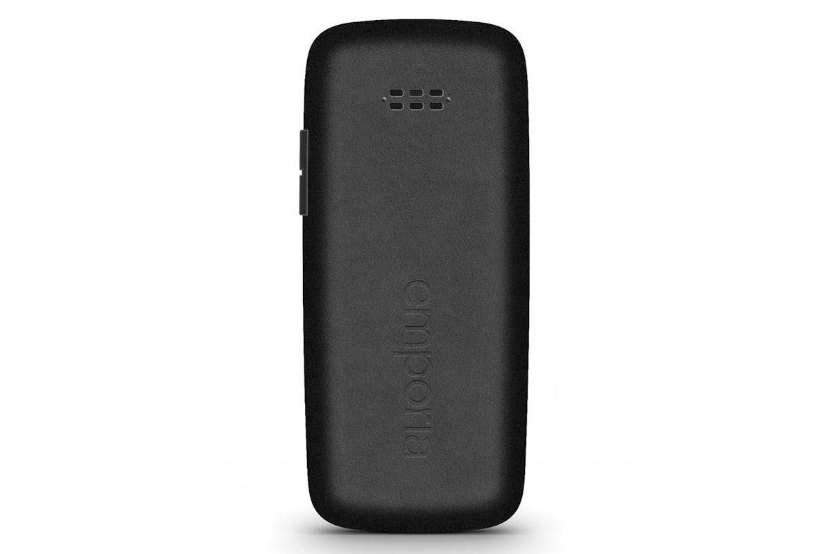Emporia Happy | Mobile Phone | Black | 2G-6