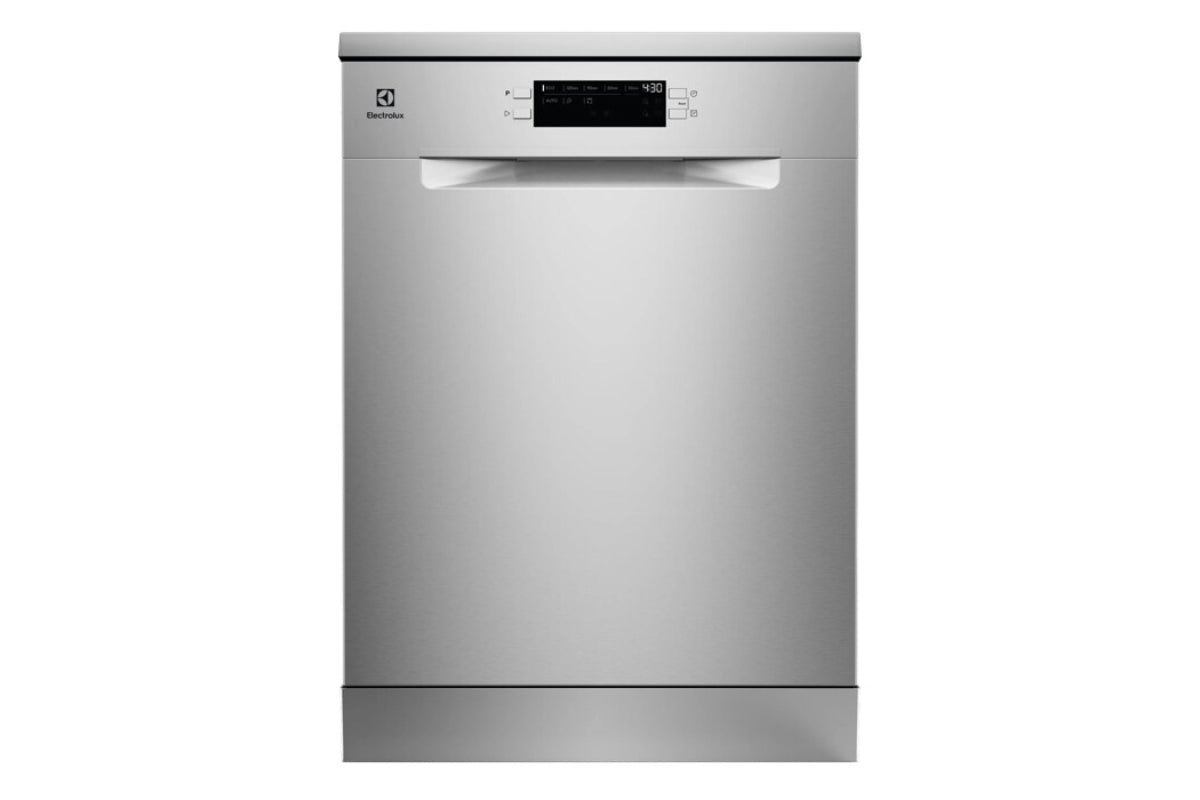 Electrolux Series 500 Freestanding Dishwasher | 14 Place | E52SD200SX