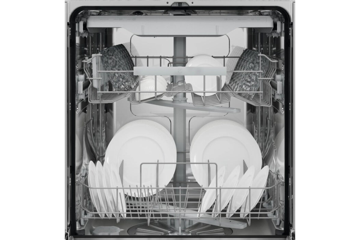 Electrolux Series 500 Freestanding Dishwasher | 14 Place | E52SD200SX-2