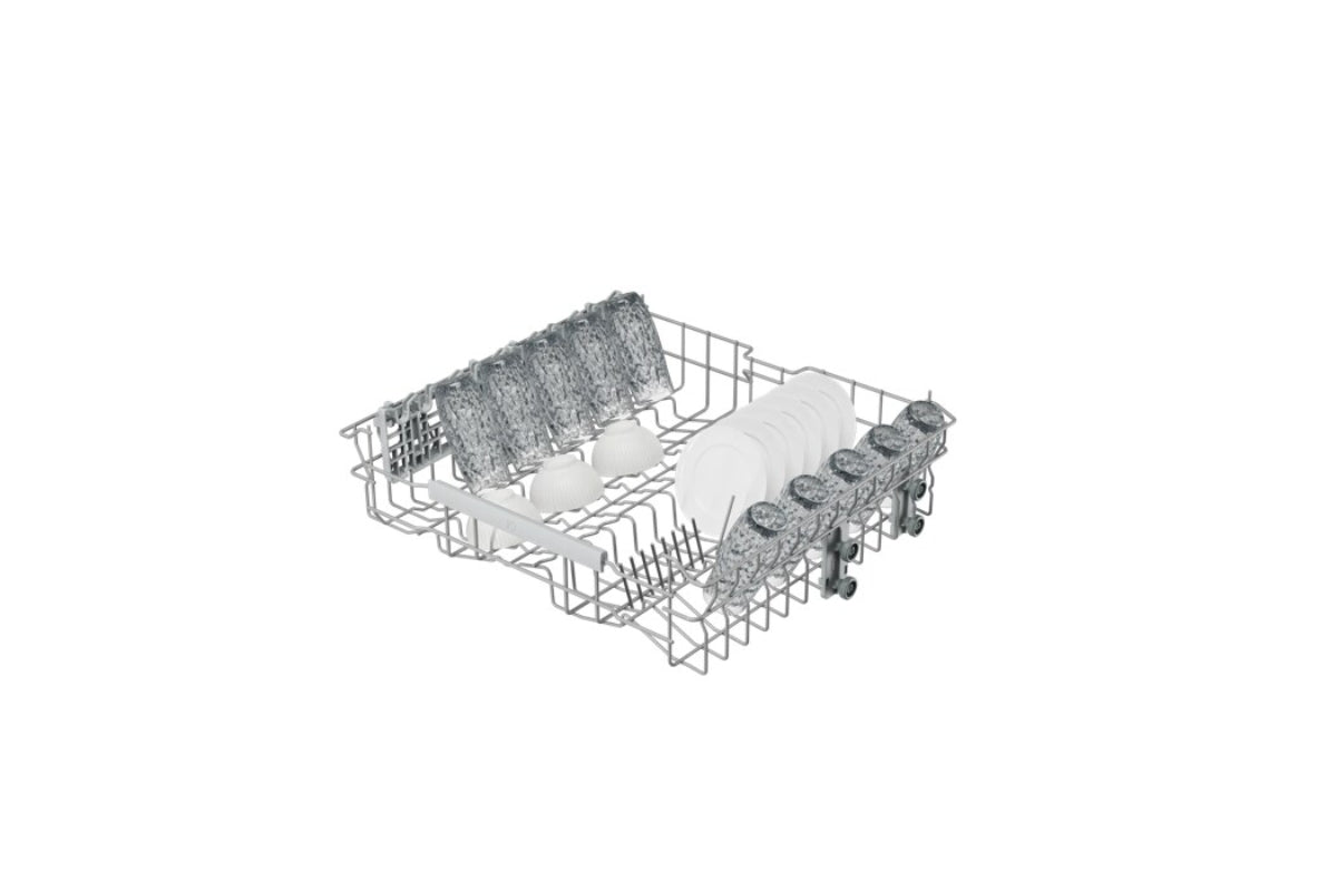 Electrolux Series 500 Freestanding Dishwasher | 14 Place | E52SD200SX-4