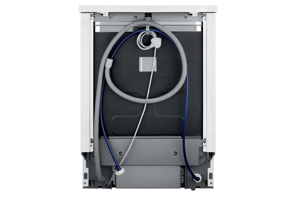 Electrolux Series 500 Freestanding Dishwasher | 14 Place | E52SD200SX-7