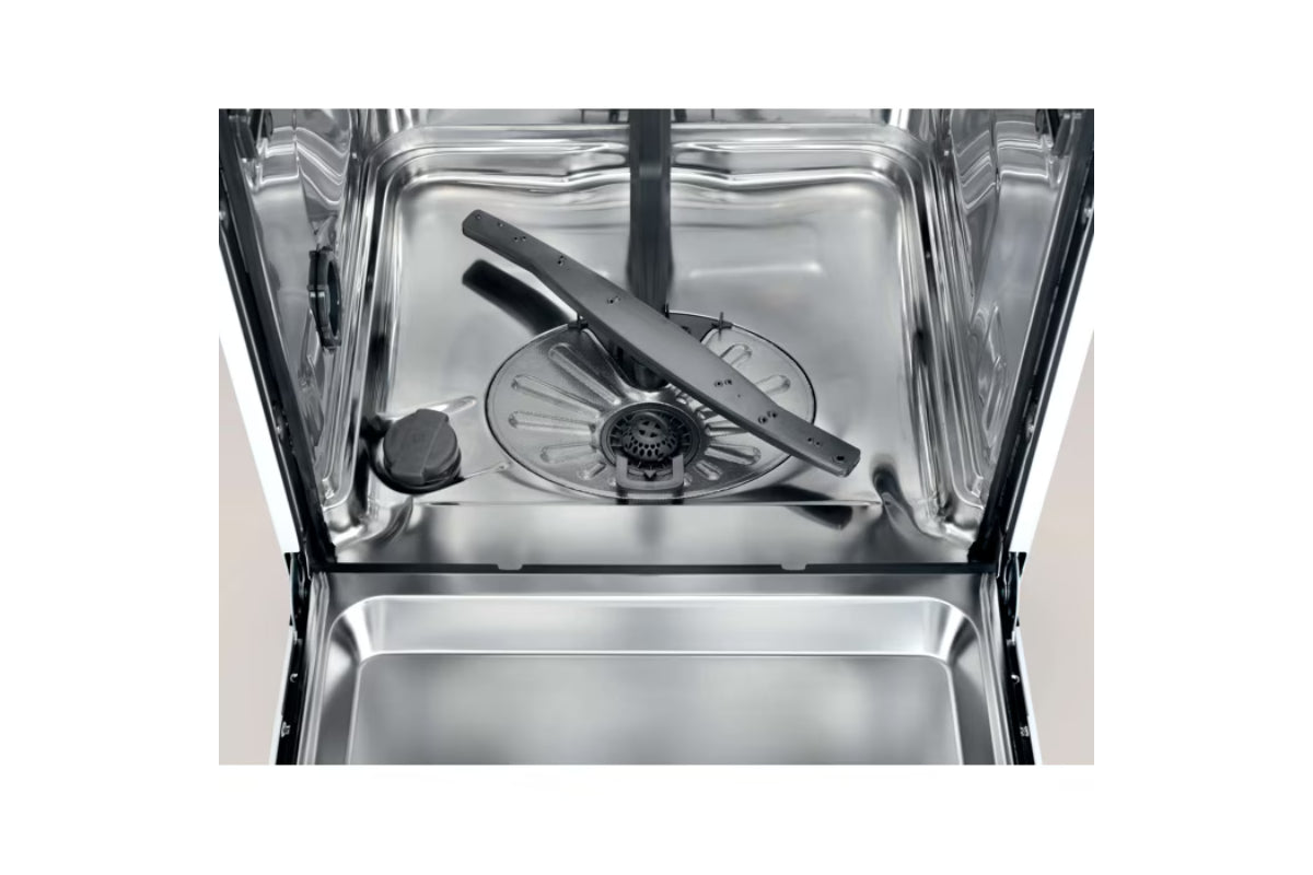 Electrolux Series 500 Freestanding Dishwasher | 14 Place | E52SD200SX-8