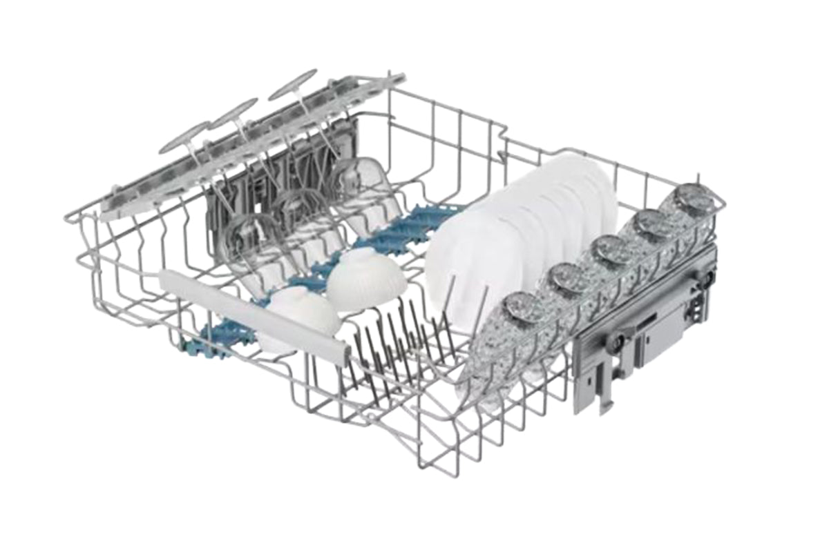 Electrolux 600 SmartSelect Built-in Dishwasher | 13 Place | E62LB100S-13