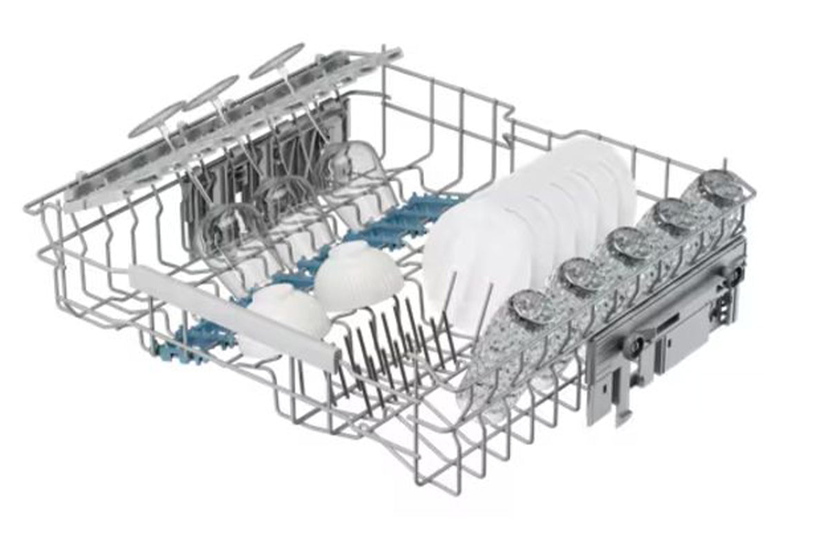 Electrolux 600 SmartSelect Built-in Dishwasher | 13 Place | E62LB100S-14