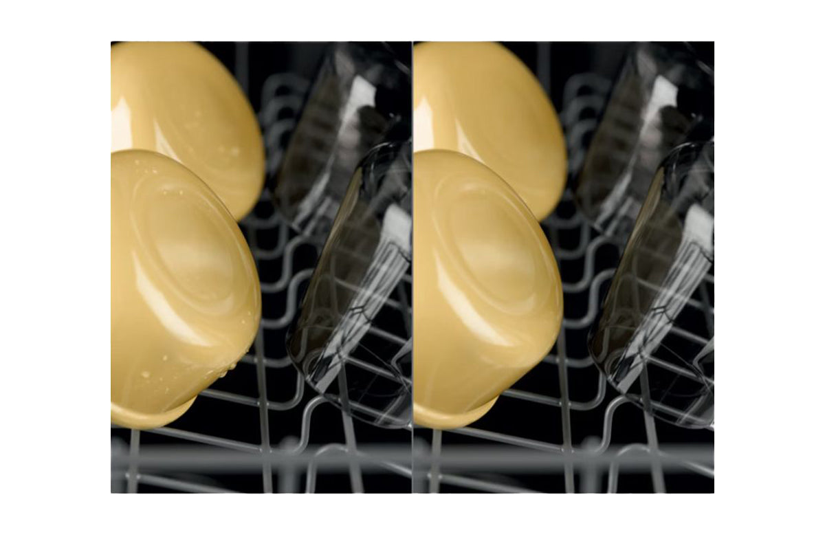 Electrolux 600 SmartSelect Built-in Dishwasher | 13 Place | E62LB100S-8
