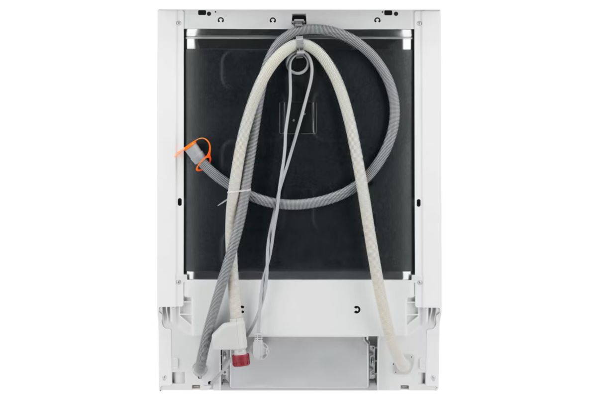 Electrolux 600 SmartSelect Built-in Dishwasher | 14 Place | E62LB200S-12