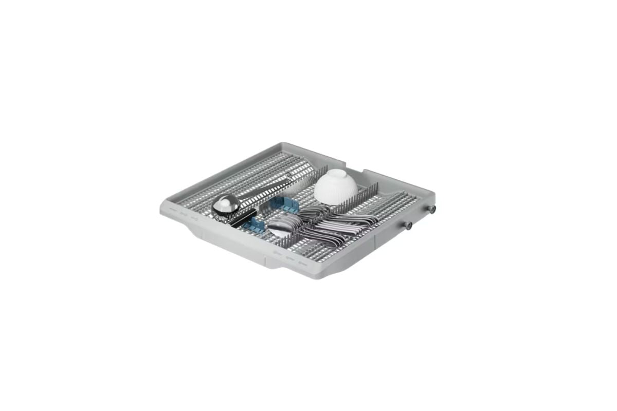 Electrolux 600 SmartSelect Built-in Dishwasher | 14 Place | E62LB200S-3