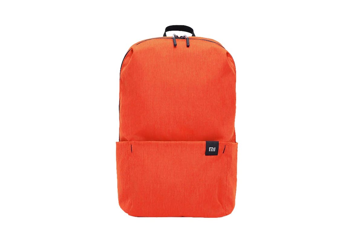 Mi Casual Daypack Orange
