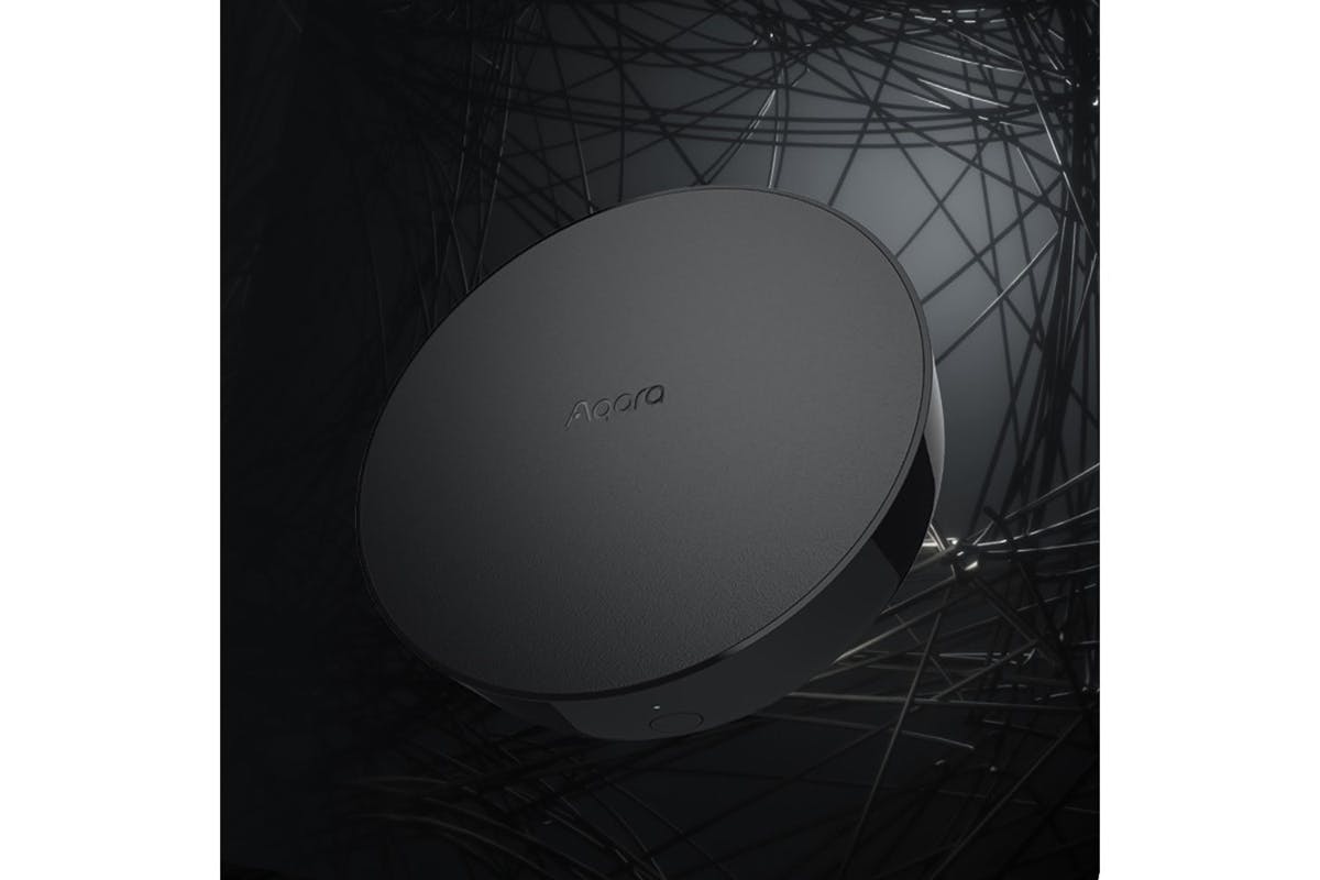 Aqara Hub M2-3