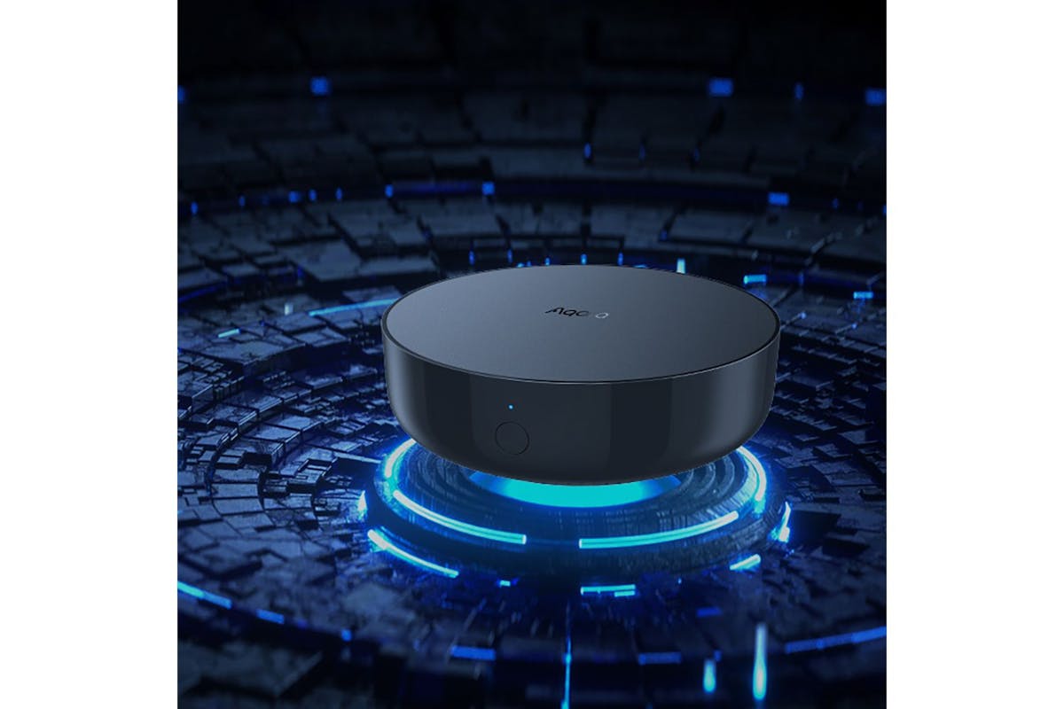 Aqara Hub M2-4