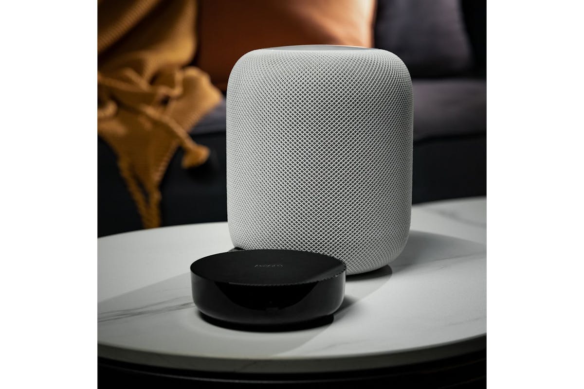 Aqara Hub M2-5