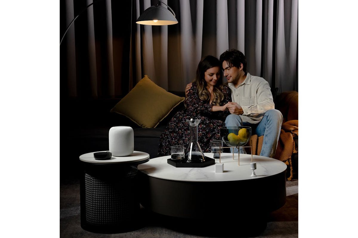 Aqara Hub M2-6