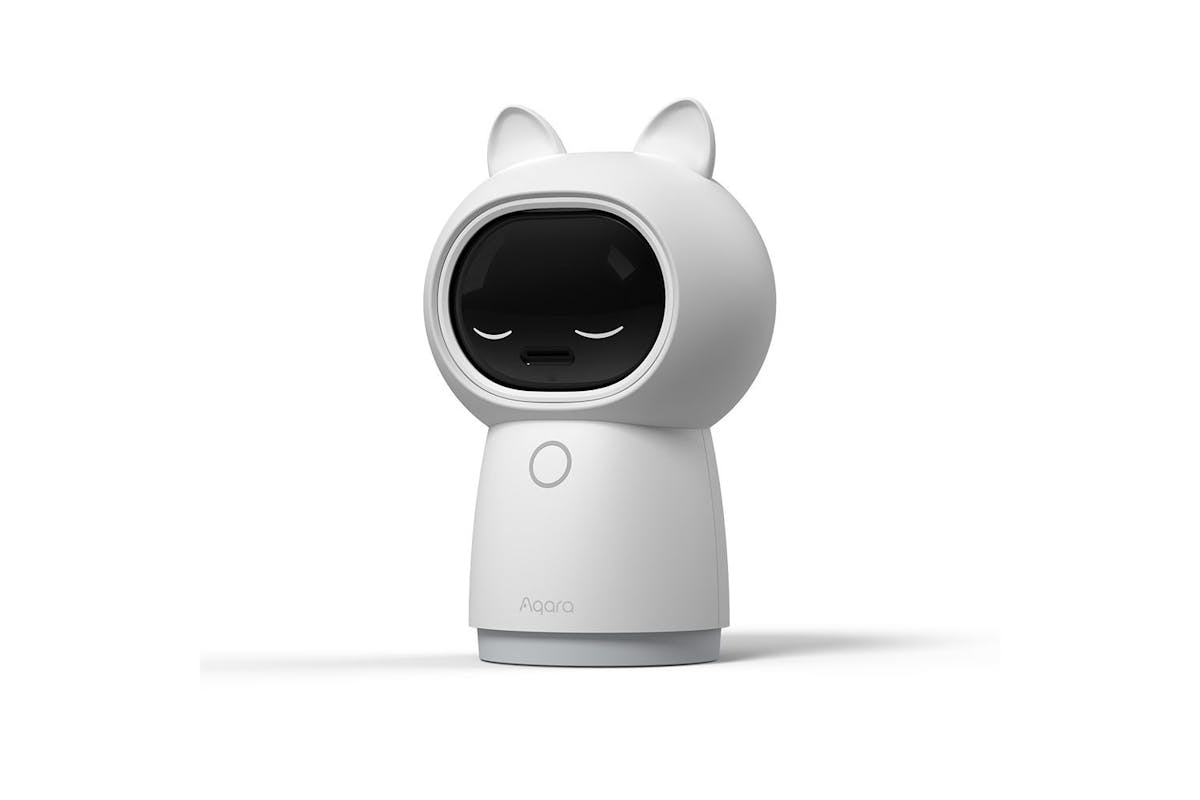 Aqara Camera Hub G3-2