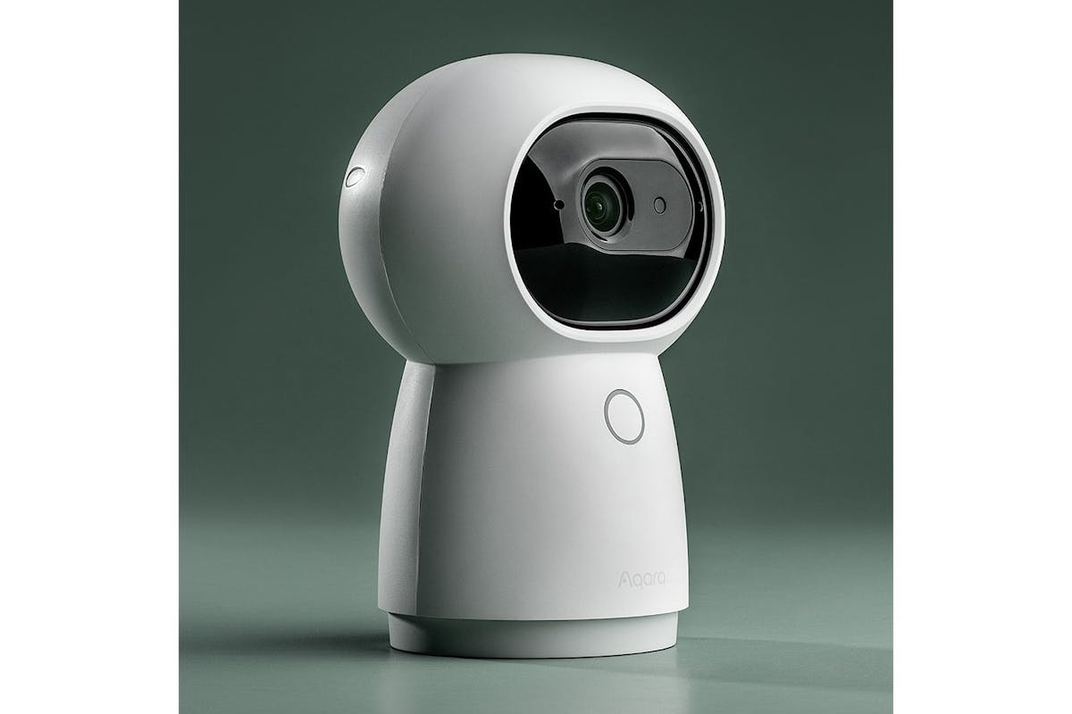 Aqara Camera Hub G3-3