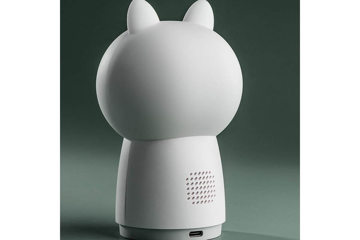 Aqara Camera Hub G3-4