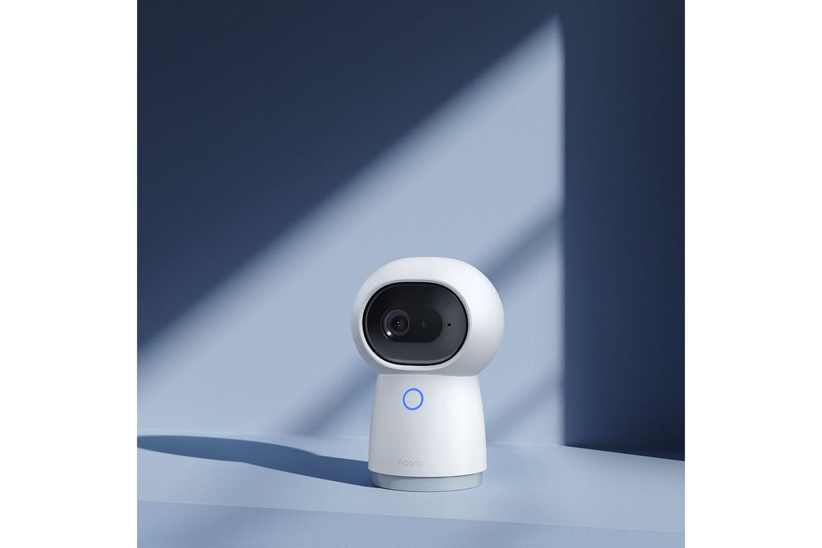 Aqara Camera Hub G3-5