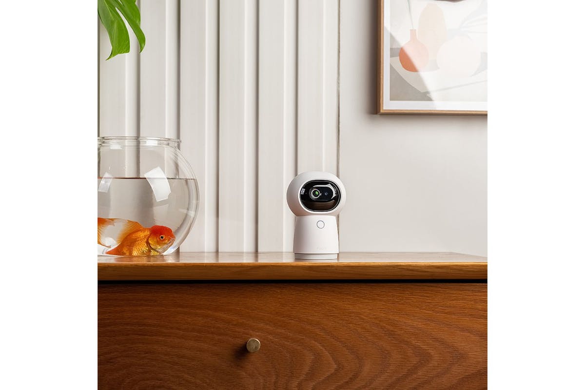 Aqara Camera Hub G3-6