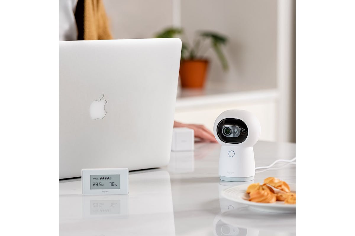 Aqara Camera Hub G3-7