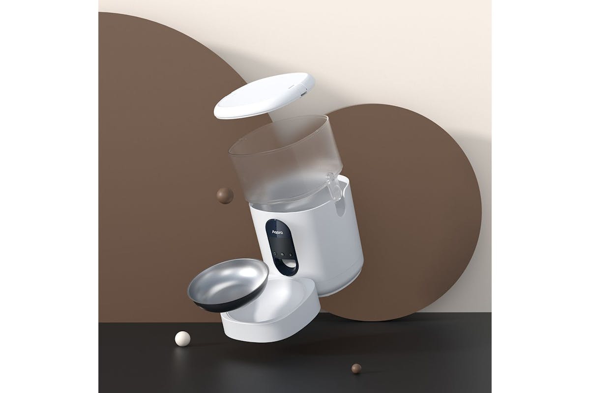 Aqara Pet Feeder C1-3