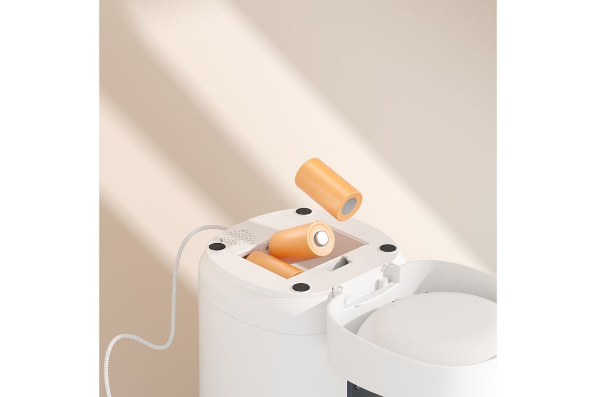 Aqara Pet Feeder C1-5
