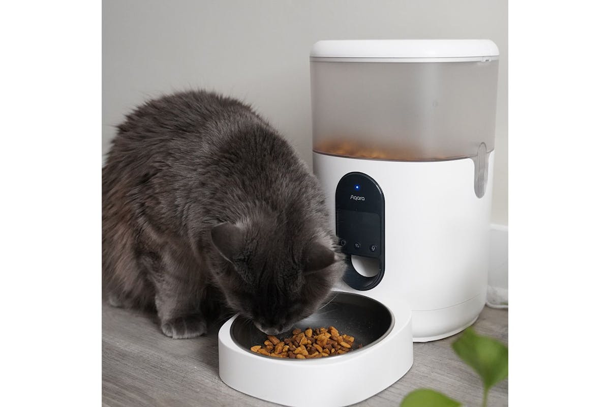 Aqara Pet Feeder C1-7