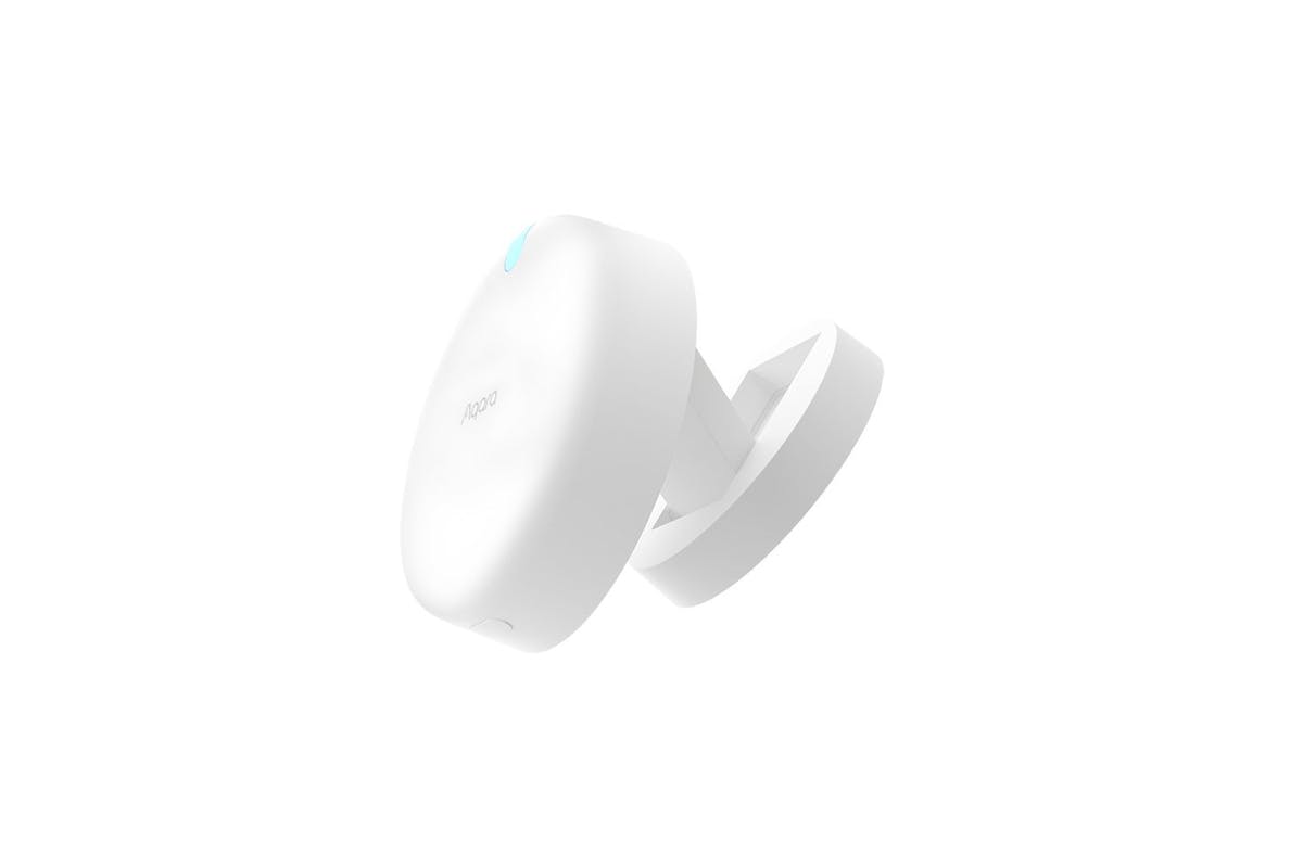 Aqara Presence Sensor FP2-2