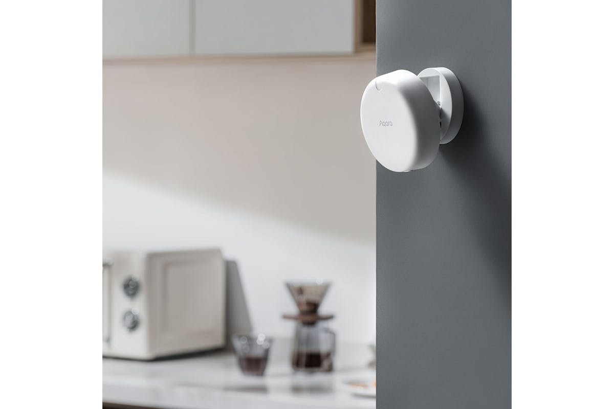 Aqara Presence Sensor FP2-8