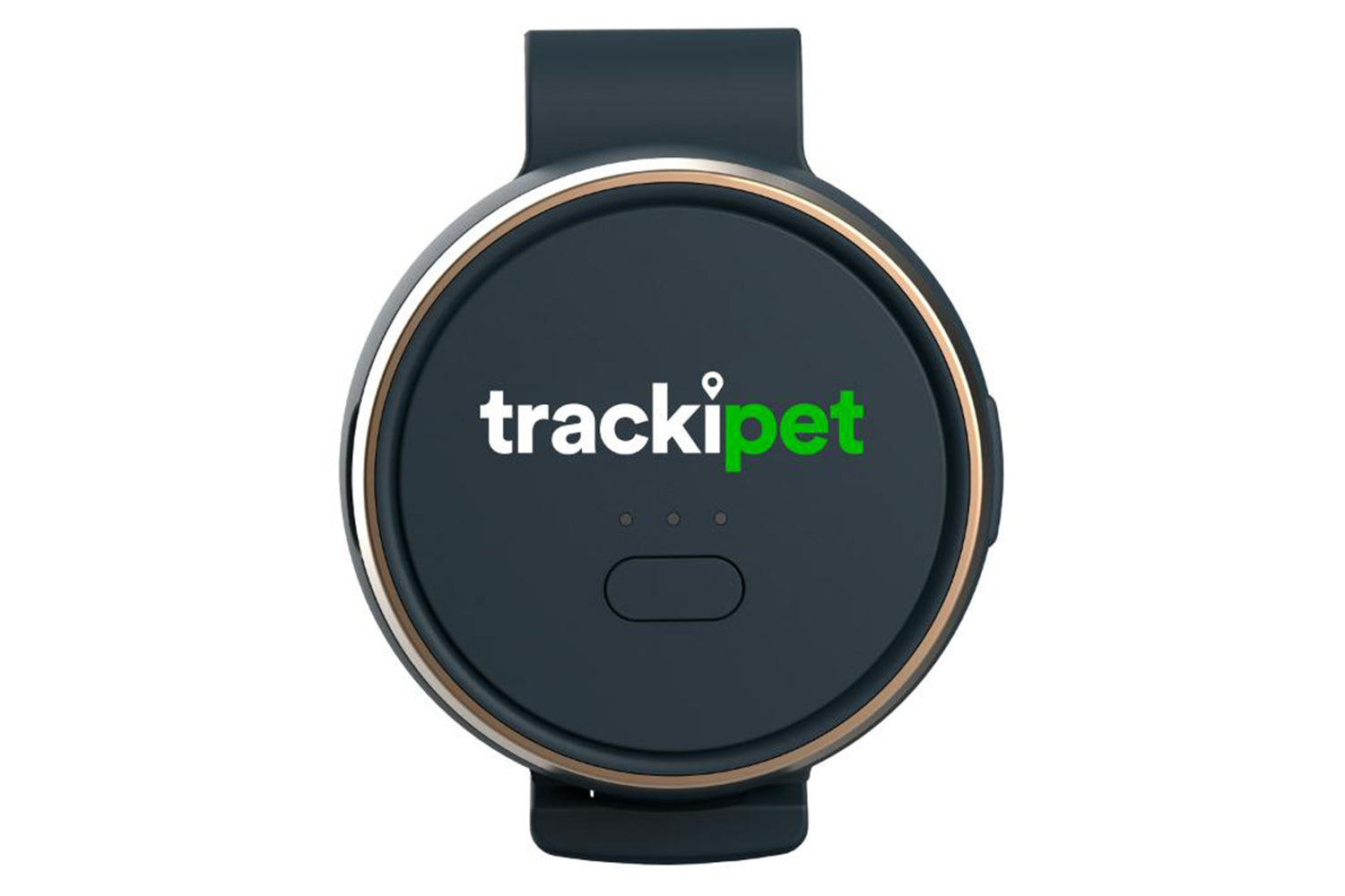 TrackiPet E71021417 4G Dog Tracker