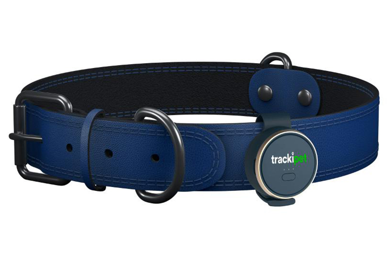 TrackiPet E71021417 4G Dog Tracker-4