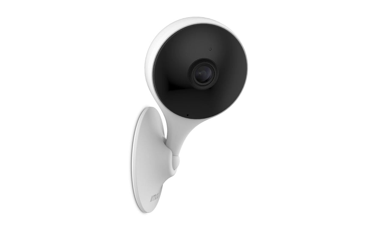 Imou Cue 2 1080p Smart Wi-Fi Security Camera-3