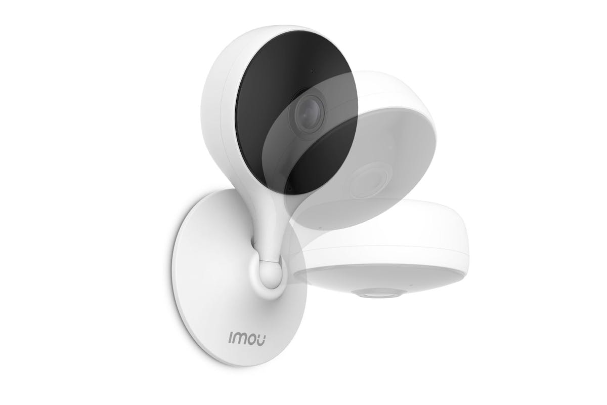 Imou Cue 2 1080p Smart Wi-Fi Security Camera-4