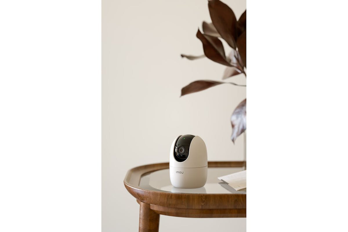 Imou A1 1080P 2MP Indoor Pan Tilt Smart WiFi Plug-in Security Camera-3