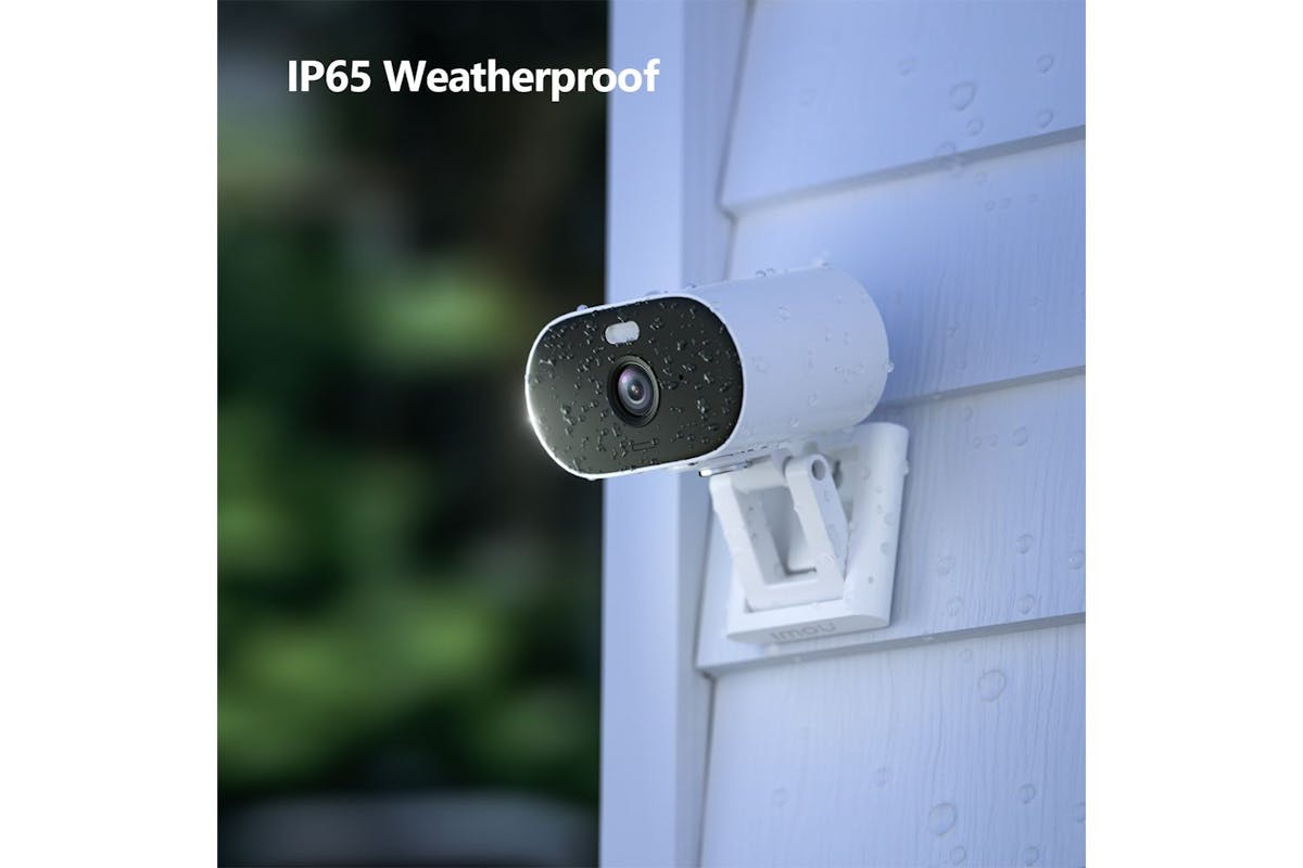 Imou Versa 1080P 2MP Smart WiFi Plug-in Security Camera-2