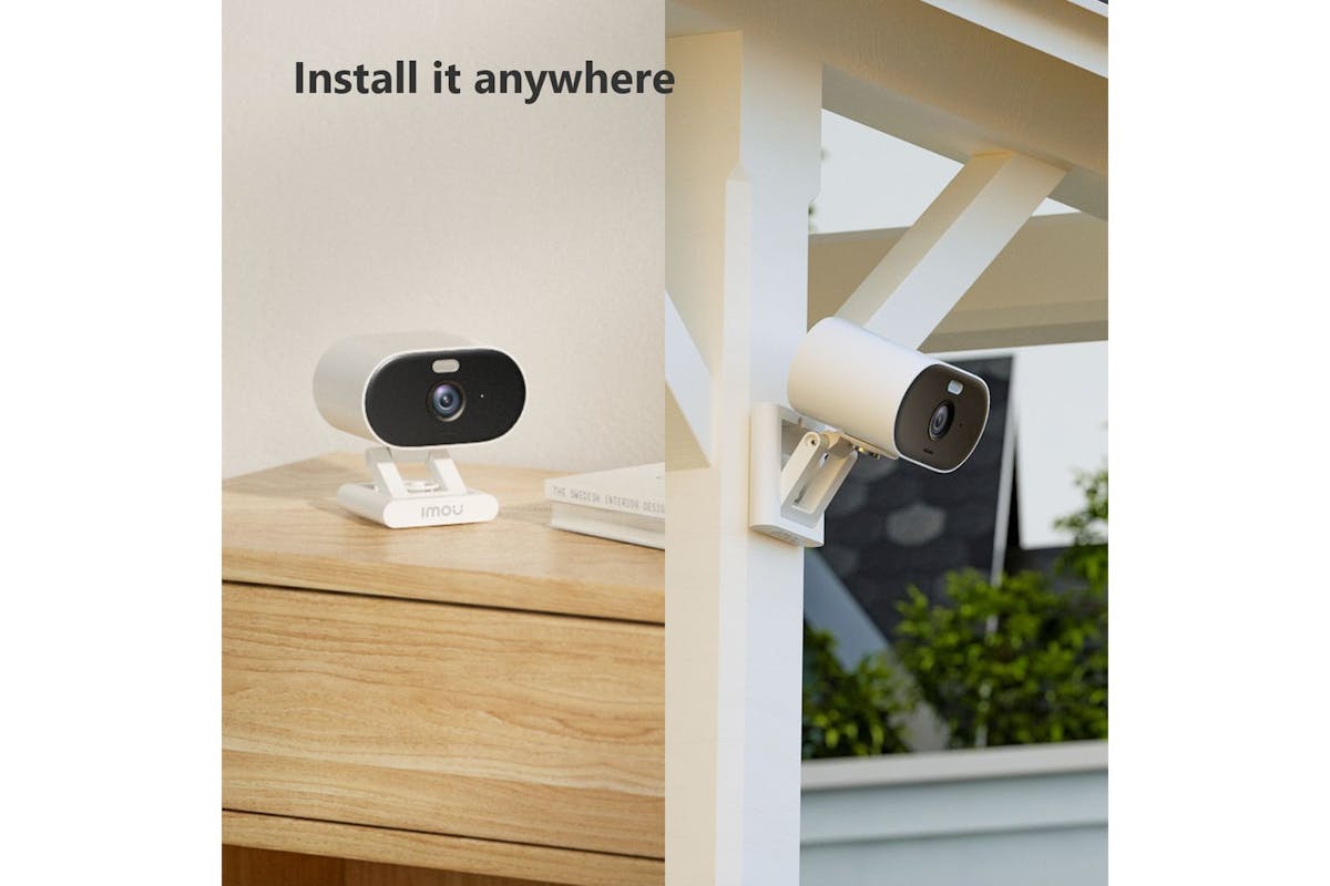 Imou Versa 1080P 2MP Smart WiFi Plug-in Security Camera-3