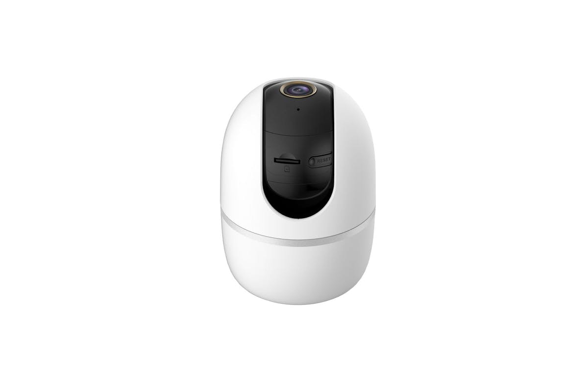 Imou A1 2K 4MP Indoor Pan Tilt Smart WiFi Plug-in Security Camera