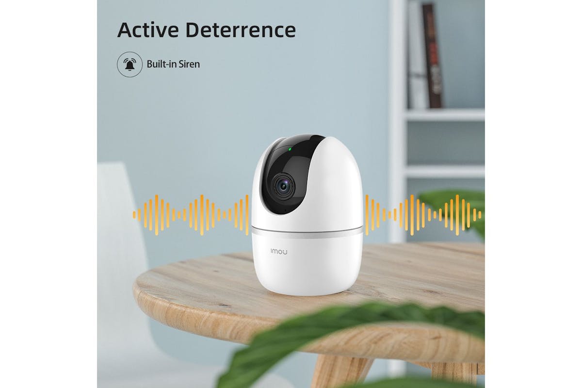 Imou A1 2K 4MP Indoor Pan Tilt Smart WiFi Plug-in Security Camera-7